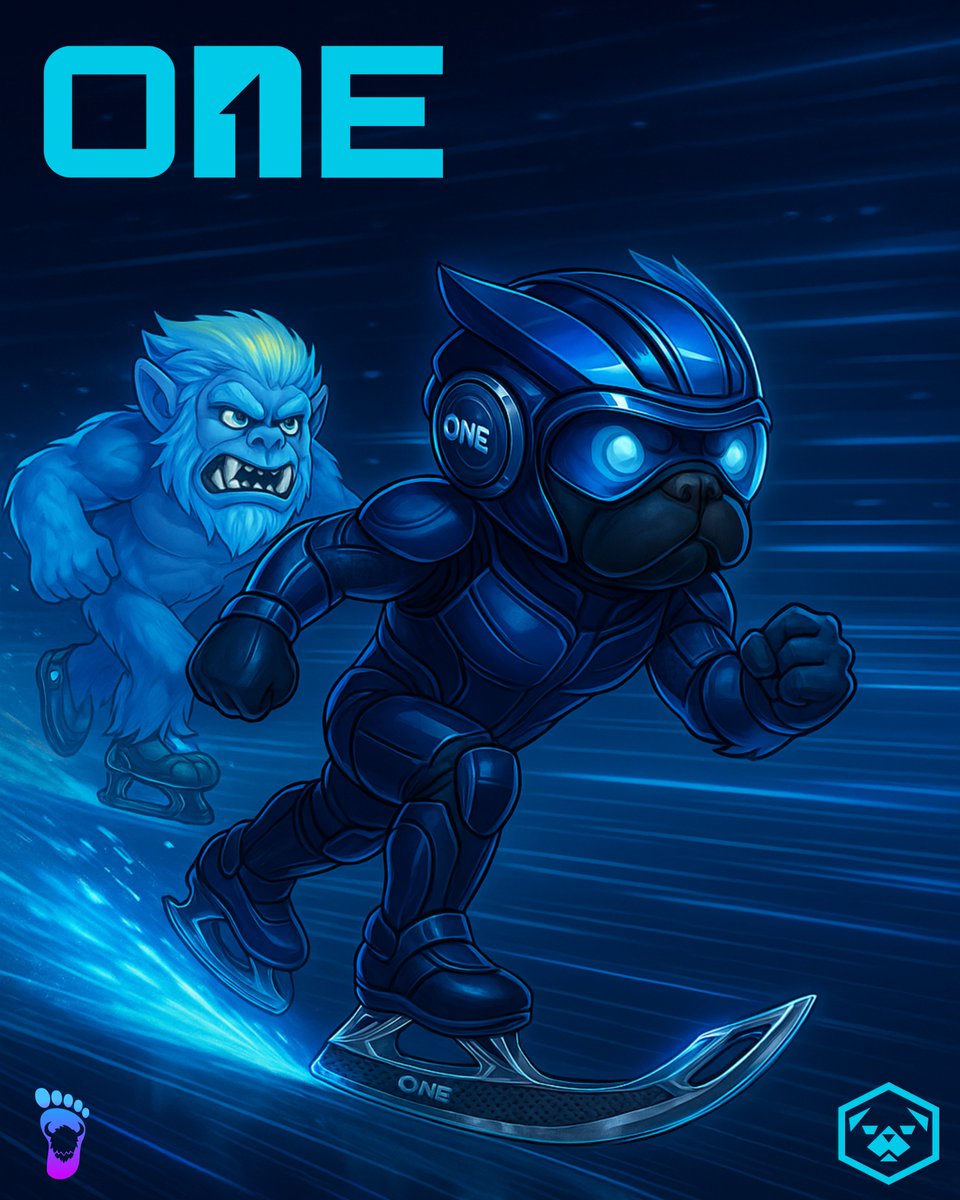 Powered by <a href="/OneBlades_/">ONE BLADES™</a>, | Featuring Space Pugs &amp; Smooth Yetis!