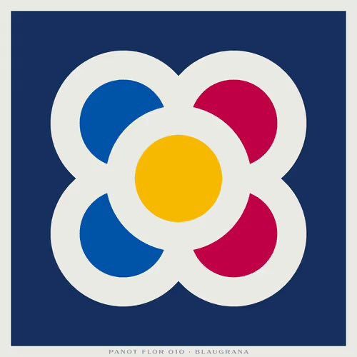 Panot_es's tweet image. #NewProfilePic 
BLAUGRANA 
#ElClasico
PANOT FLOR
#BarcelonaRealMadrid 
🟦🟥🟦🟥🟦🟥🟦🟥🟦