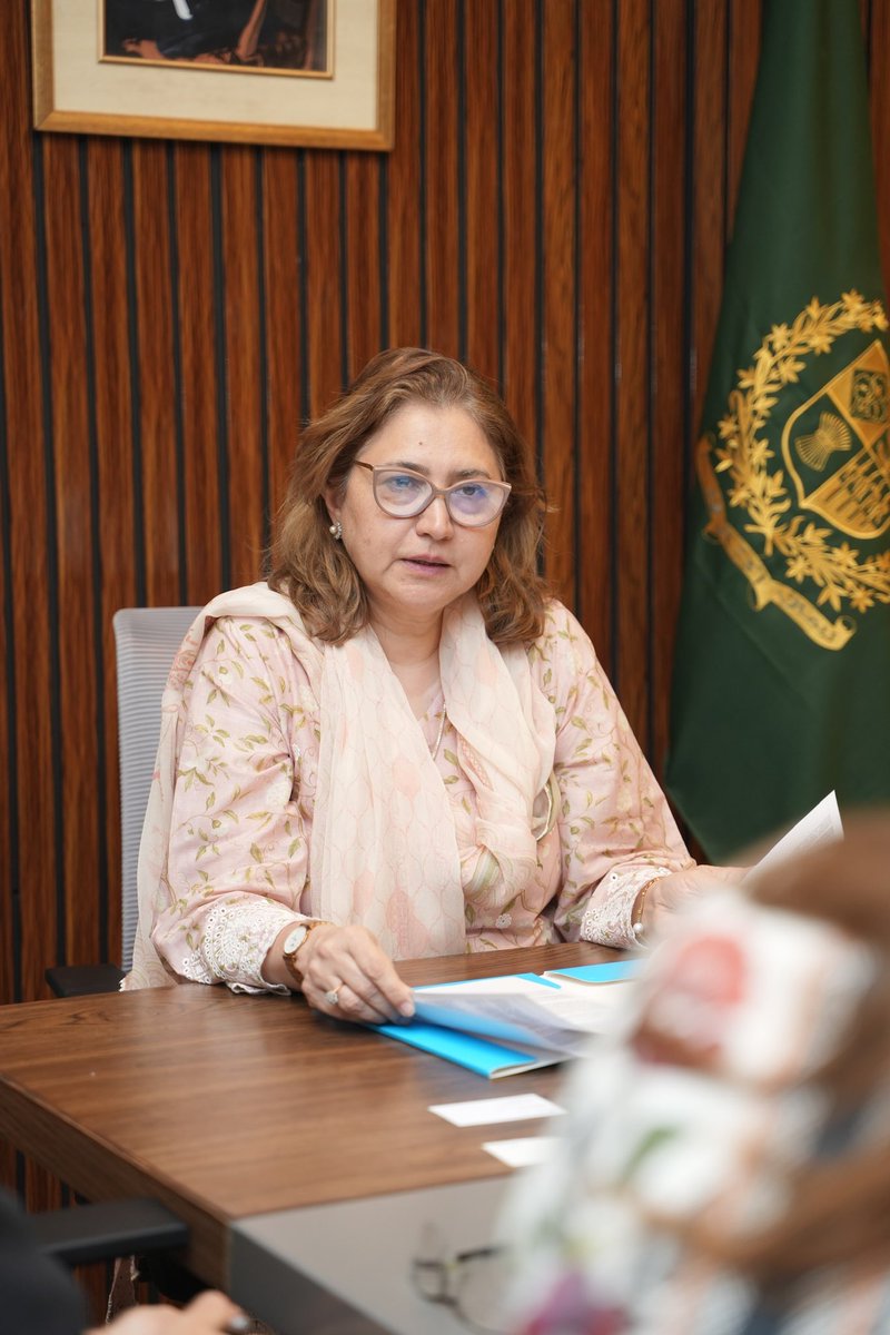 UNOPS Pakistan tweet media