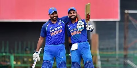 Sunny Hinduja (@hinduja_sunny) on Twitter photo It's tough seeing them go from Tests, but what an amazing legacy <a href="/imVkohli/">Virat Kohli</a> and <a href="/ImRo45/">Rohit Sharma</a> leave behind 🇮🇳🤍
Massive respect.
#rohitvirat #EndOfAnEra #indiancricket It's tough seeing them go from Tests, but what an amazing legacy <a href="/imVkohli/">Virat Kohli</a> and <a href="/ImRo45/">Rohit Sharma</a> leave behind 🇮🇳🤍
Massive respect.
#rohitvirat #EndOfAnEra #indiancricket