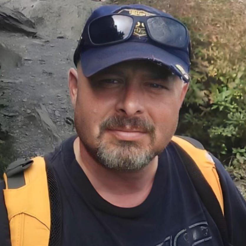 whiteoutgotu's tweet image. rickallenjustice.com/write-to-rick-…

I hate that we even know his name, but, #RichardAllen is the third victim of the #Delphi murders case - not the solution.

Richard Allen
DOC# 273819
Pendleton Correctional Facility
4490 W. Reformatory Rd.
Pendleton, IN 46064
USA

#JusticeForLibbyAndAbby