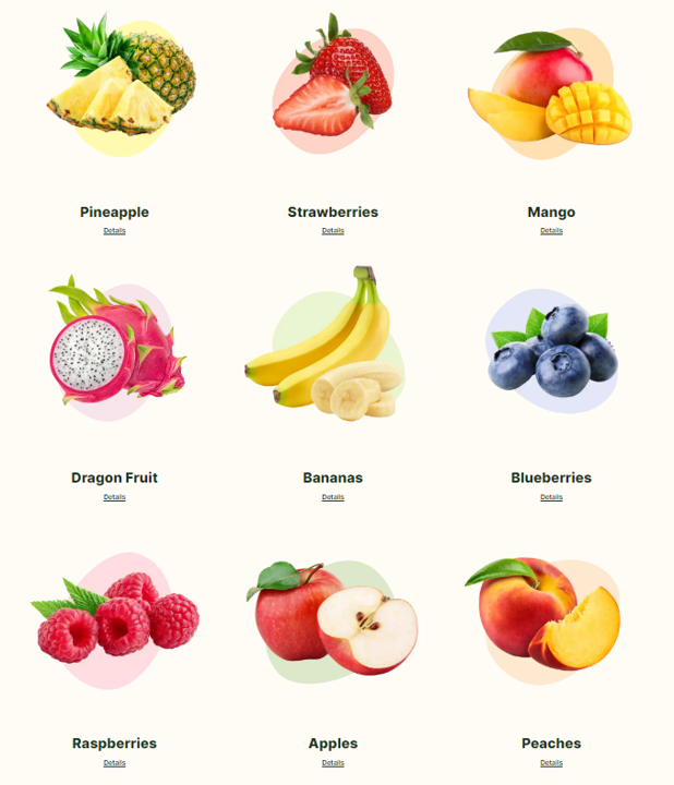 We've got all your favorite fruits, veggies, proteins, confections &amp; pet treats! Freeze dried at our state-of-the-art facilities by our skilled team of professionals. Foodservice, Retail, Co-man, &amp; more...ready to meet the needs of you &amp; your customers! thrivefreezedry.com