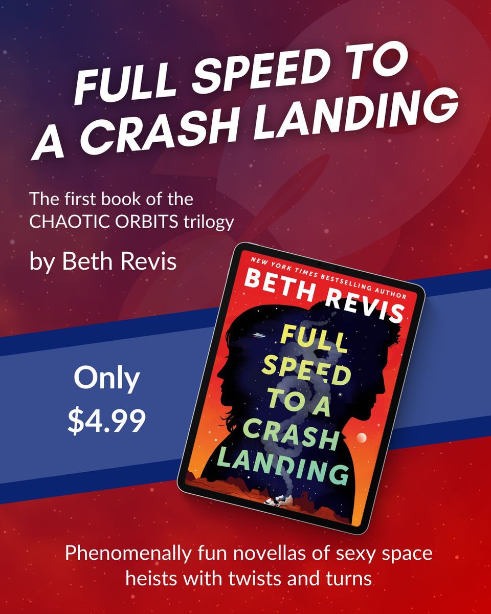 If you’re looking for perfect reads this week, stock up on these can’t miss eBook deals! There are a variety titles—many being the first in binge worthy series, all for under $5.00! Without breaking the bank, get lost in new adventures!