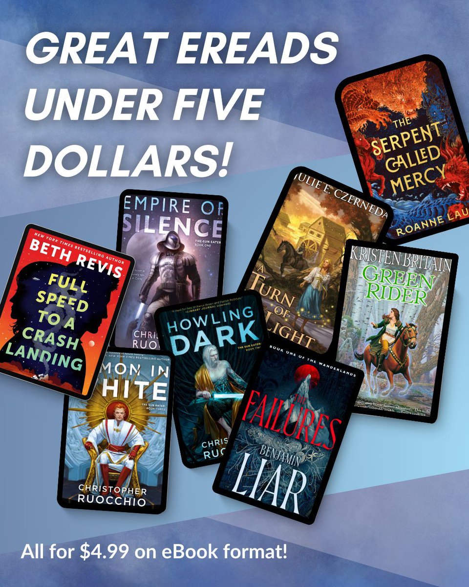 DAW Books tweet media