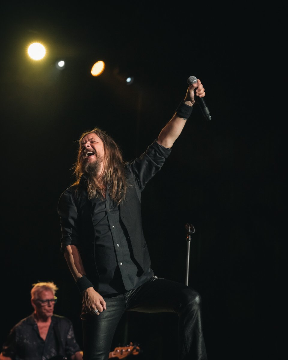 As the ultimate tribute to Bob Seger and The Silver Bullet Band, Forever Seger brought the heart and energy to Mary Brown’s Centre this weekend! 🙌

Want to catch the next one? View our upcoming events at mbcentre.ca.