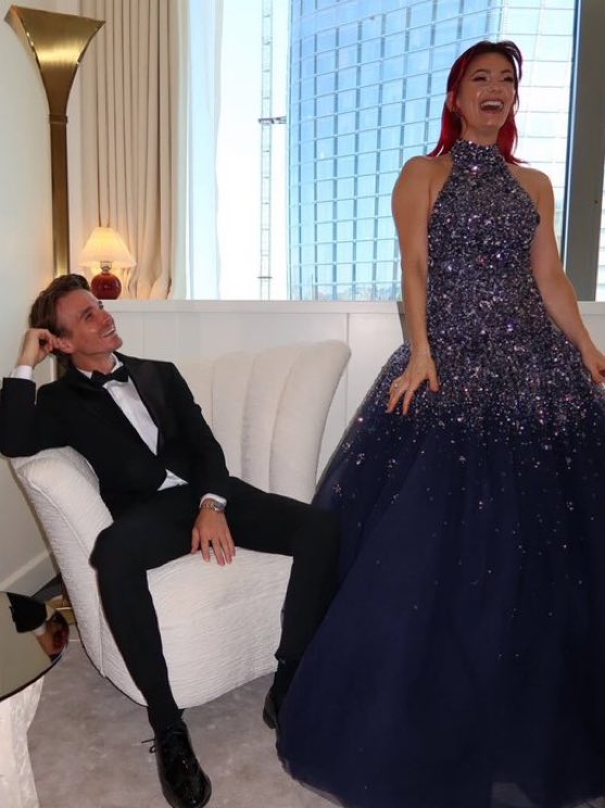 this might be my fave photo of them ever 🥹