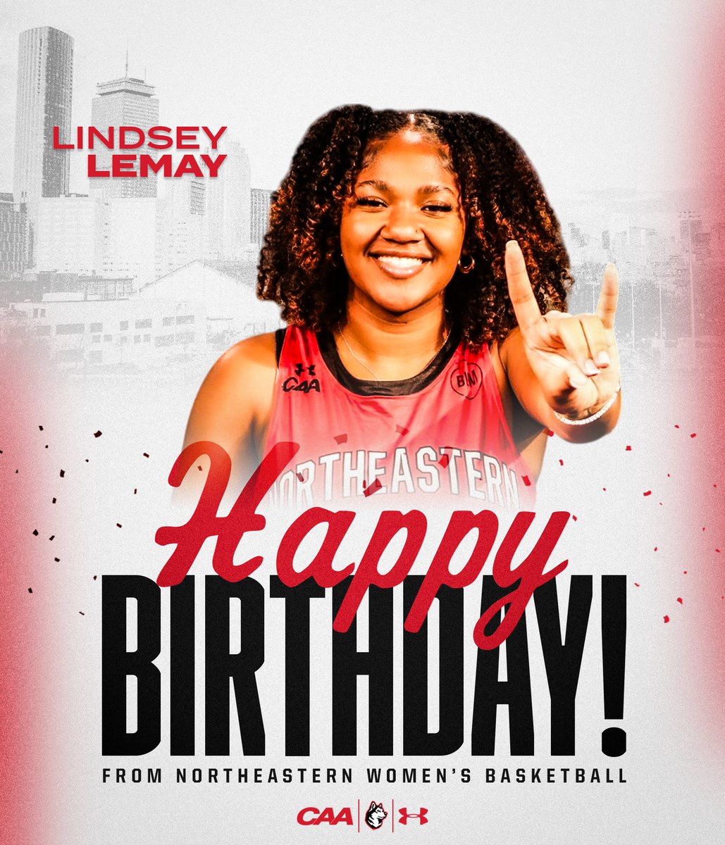 Happy Birthday to one of our new Dawgs!