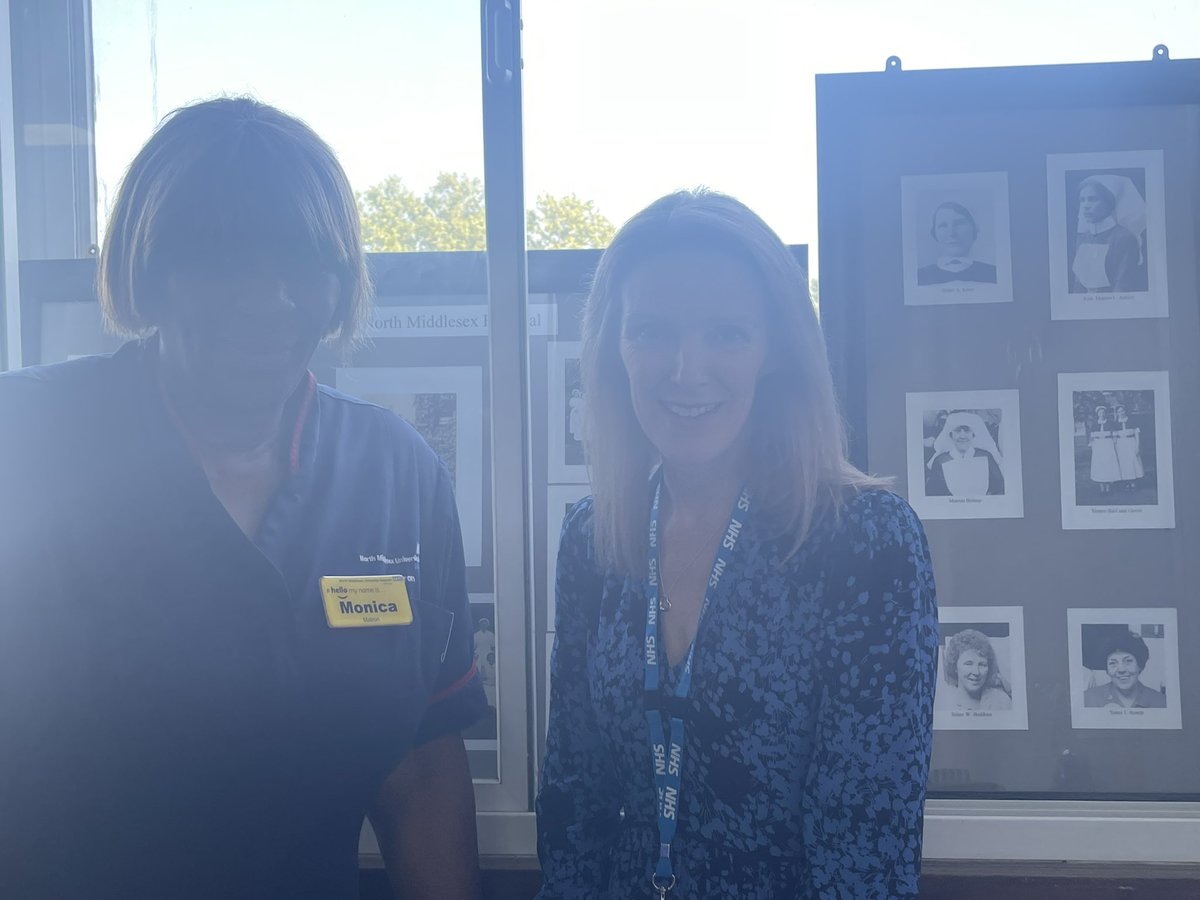 Colette Datt ๐๐MBE RGN RNC BSC MSC (@datt_colette) on Twitter photo Some further photos of the great celebrations..#northmidd remembering past nurses, celebrating student nurses - our future & not forgetting their #florencenightingale & her impact on nursing #ind2025 <a href="/FNightingaleF/">Florence Nightingale Foundation</a> <a href="/RoyalFreeNHS/">Royal Free London</a> Some further photos of the great celebrations..#northmidd remembering past nurses, celebrating student nurses - our future & not forgetting their #florencenightingale & her impact on nursing #ind2025 <a href="/FNightingaleF/">Florence Nightingale Foundation</a> <a href="/RoyalFreeNHS/">Royal Free London</a>