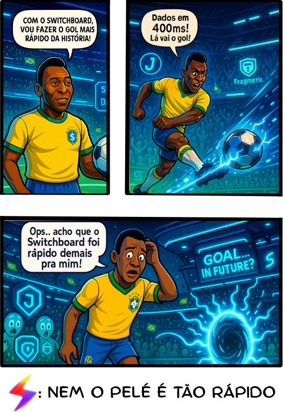 ArtueroY's tweet photo. Not even PELÉ can beat @switchboardxyz 

#SWTCH ⁠#portpluggers https://t.co/qzz8N9EWNE