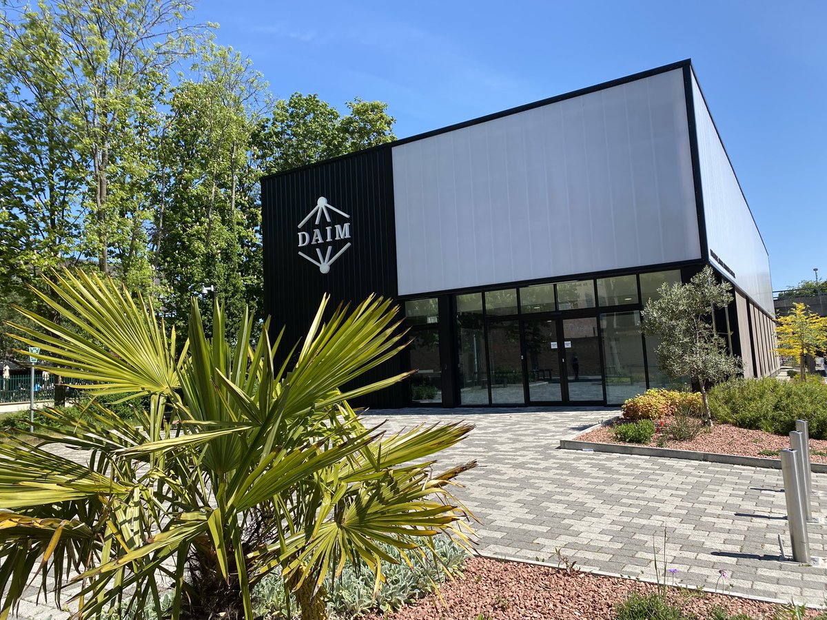 Kevin Pimbblet (@jabberjabber0) on Twitter photo A glorious day on campus at the University of Hull today. Looking forward to meeting our new cohort next week! A glorious day on campus at the University of Hull today. Looking forward to meeting our new cohort next week!