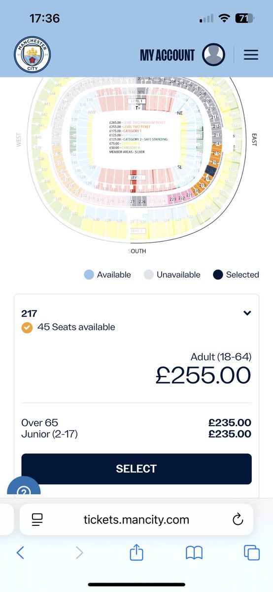 _amberjayX's tweet image. Sorry, but how can this be justified?! @ManCity