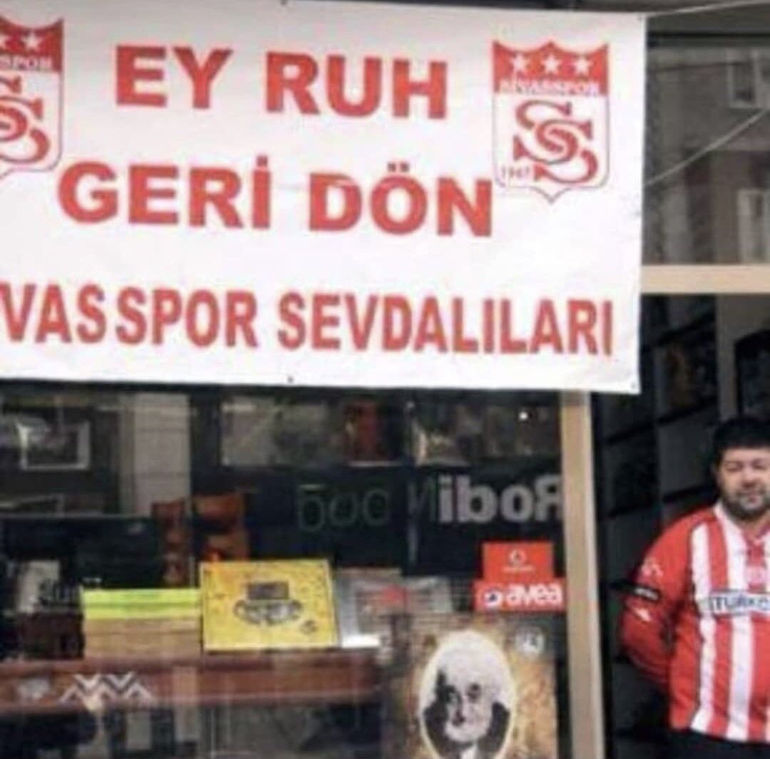 Ruhu kaybettiren, zerre kalan umudu yok eden;

#UğursuzYönetimİstifa