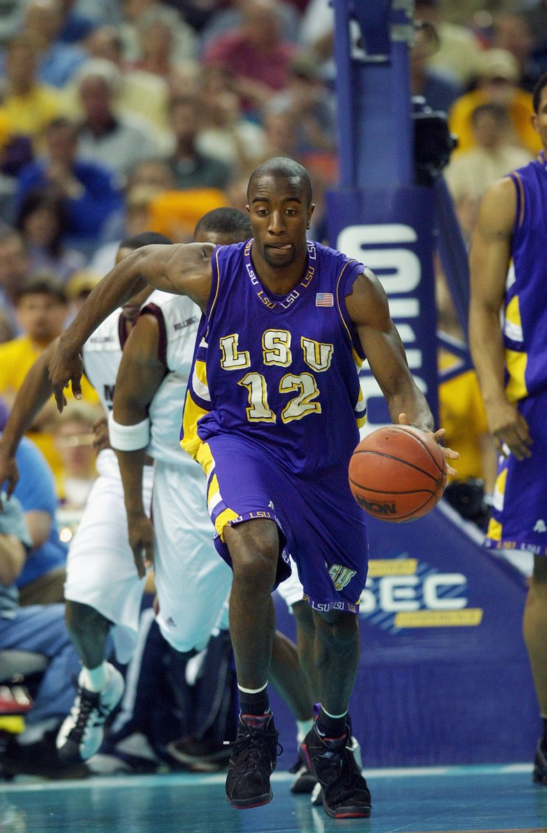 John Brady and Ronald Dupree have been inducted into the 2025 LSU Athletics Hall of Fame 💐