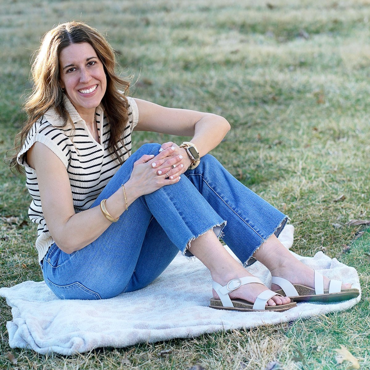 The best strappy sandal is designed based on over 50 million 3D foot scans AND @oprahdaily approved! Get your pair of Tamara NOW: bit.ly/3Ihcy1A #Aetrex #MyAetrex