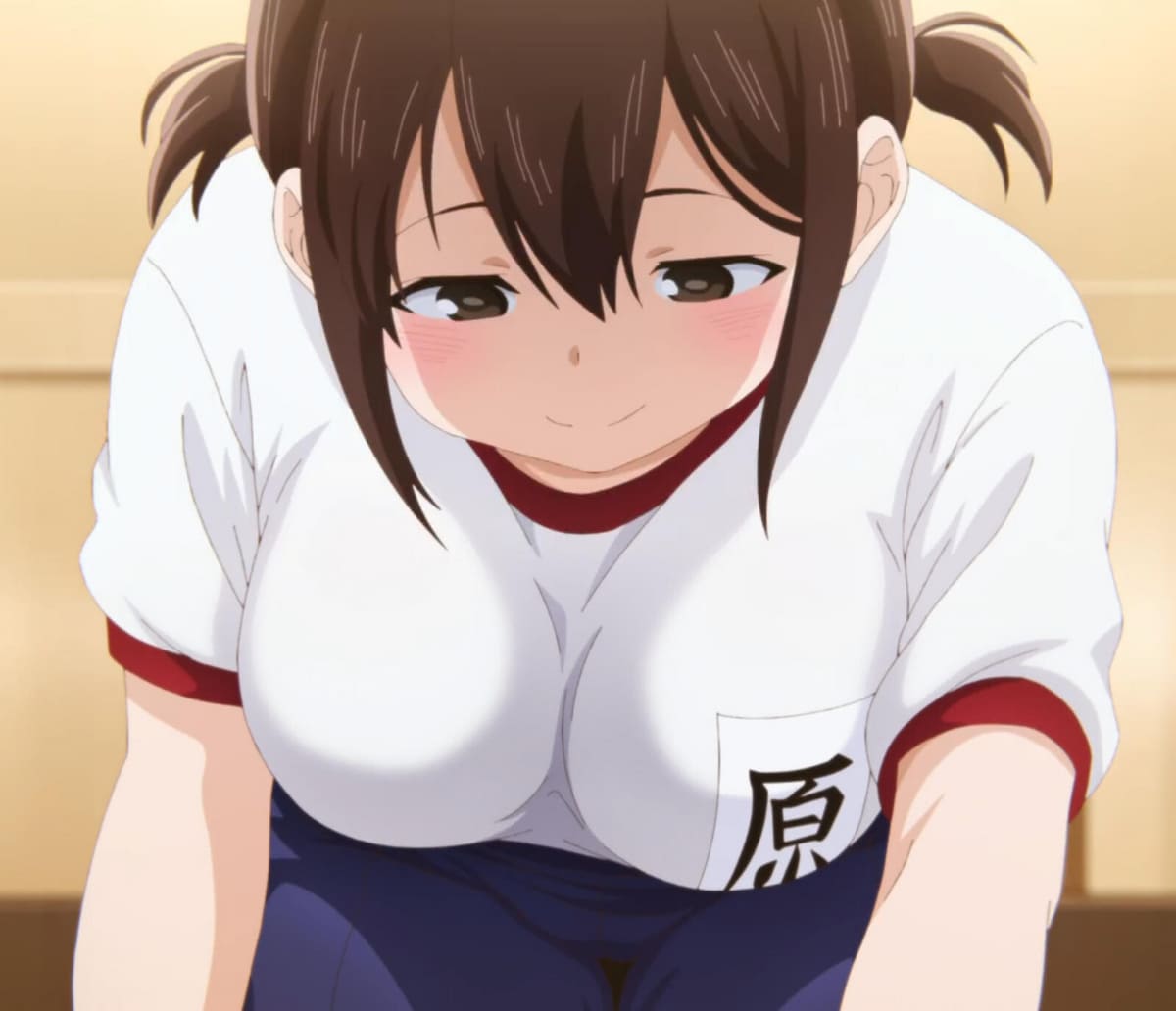 僕の心のヤバイやつ（アニメ）のエロシーン9