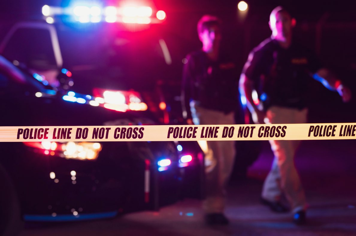 6 people shot, 2 dead in 4 Oakland shootings in just 24 hours