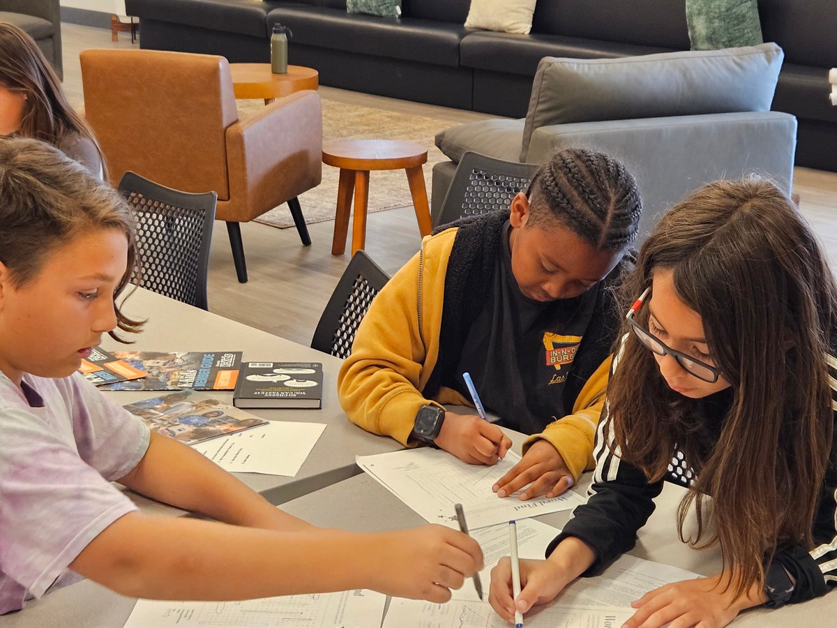 K-Kids wrapping up a successful year of service!  In just 6 months, these spirited kids helped UNICEF, the Boys &amp; Girls Club of Pasadena and Make-A-Wish San Diego.   We're getting ready for our year-end celebration next Monday.