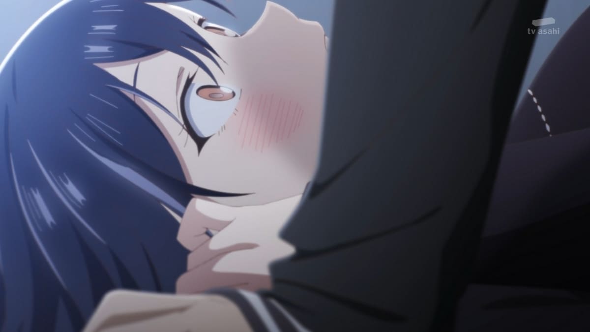 僕の心のヤバイやつ（アニメ）のエロシーン12