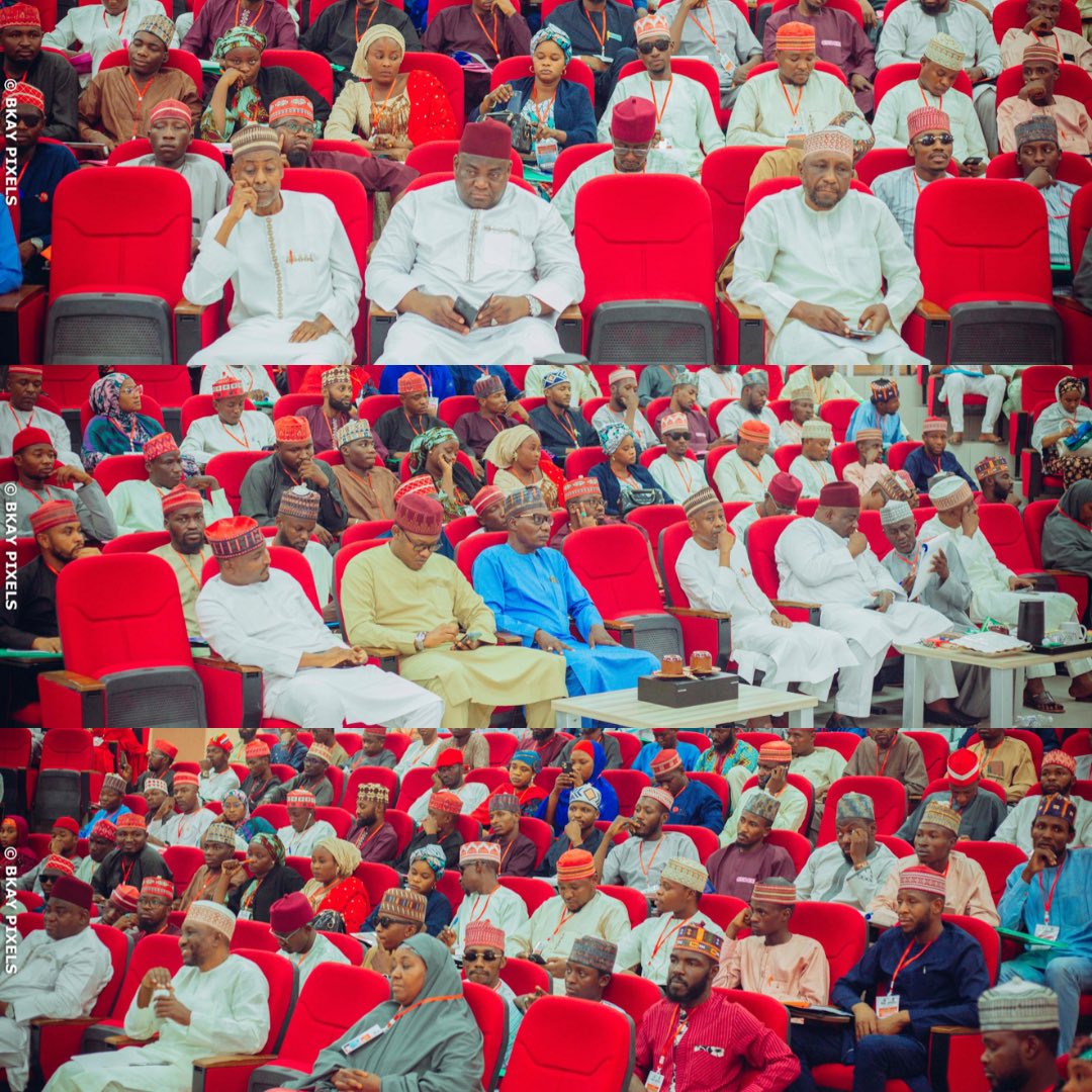 Kano Ministry of Information and Internal Affairs &amp; Nexa Digital Services Empower Social Media Advocates to Spotlight Governor Abba Yusuf’s Achievements

In a bold step to reshape digital narratives and amplify developmental milestones, the Kano State Ministry of Information and