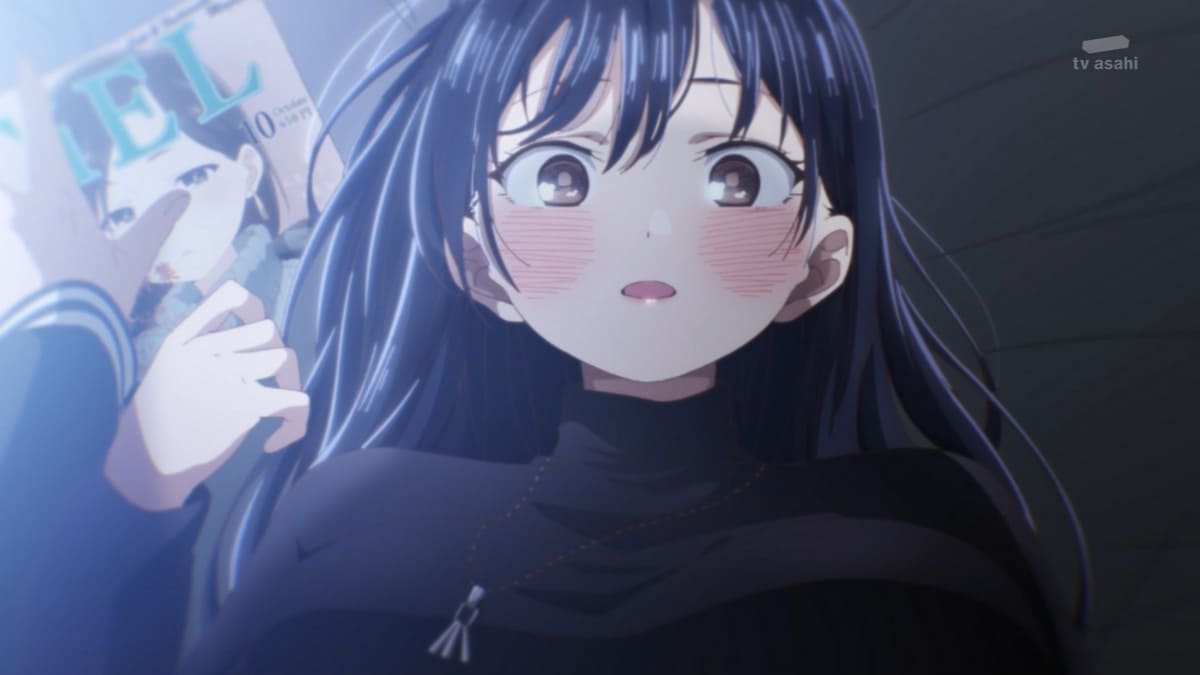 僕の心のヤバイやつ（アニメ）のエロシーン14