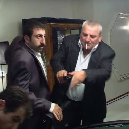 Perşembe günü şu olay yaşanmasa iyi