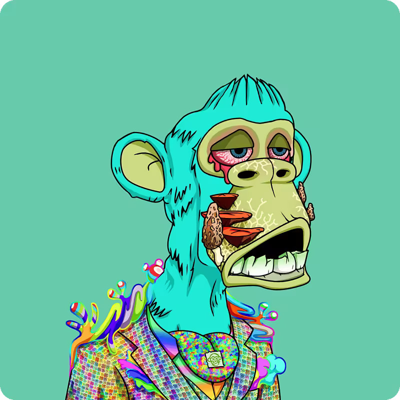 Happy Mutant Monday! 

Things seem to be heating back up 🧪🔥