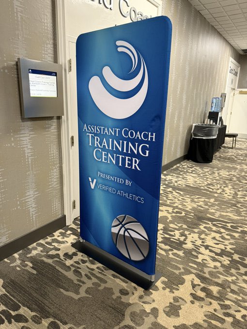 V e r i f i e d A t h l e t i c s (@ver_athletics) on Twitter photo What a wonderful week in Orlando with <a href="/HeadCoachTC/">Head Coach🏀Training Center</a> and <a href="/TheBDSAgency/">BDS Agency</a>. It was great catching up with present and future customers, coaches and friends! 🏀🗑️🏝️ What a wonderful week in Orlando with <a href="/HeadCoachTC/">Head Coach🏀Training Center</a> and <a href="/TheBDSAgency/">BDS Agency</a>. It was great catching up with present and future customers, coaches and friends! 🏀🗑️🏝️