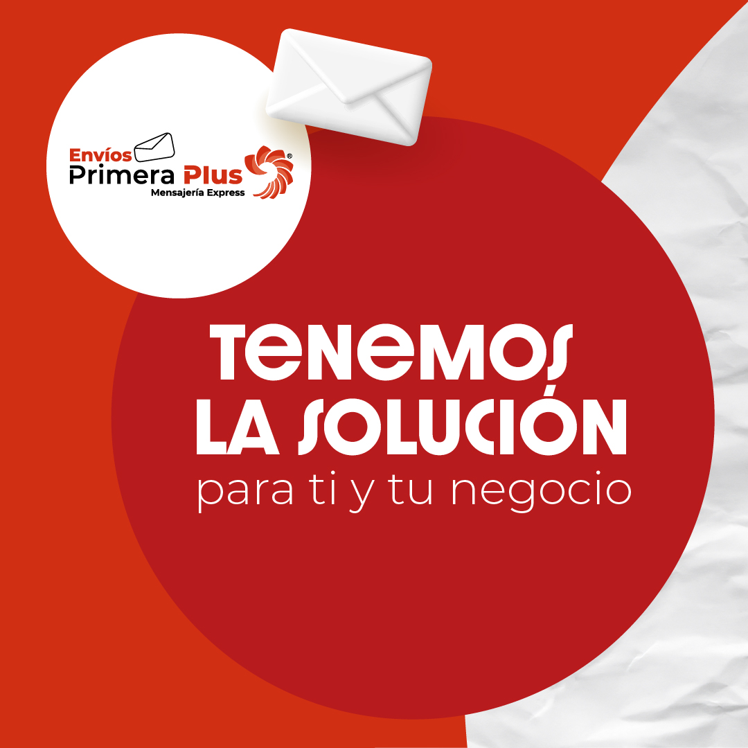enviospplus's tweet image. ¡Envíos rápidos y seguros el mismo día!
Recibe tus envíos de manera rápida y confiable. (Aplica en rutas disponibles.)

#EnviosPrimeraPlus #EnviosRapidos #EntregaSegura #ServicioDeCalidad