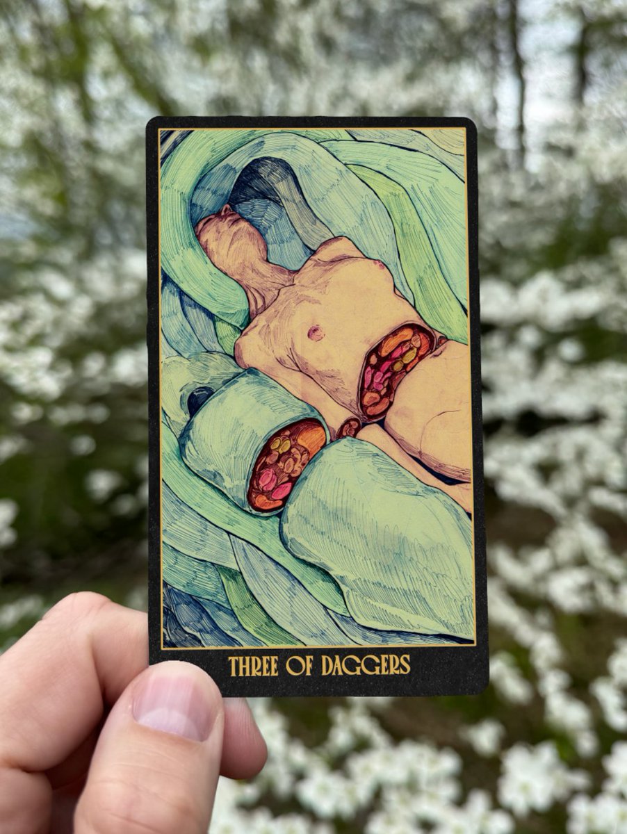 Acéphalous went to the printers today.