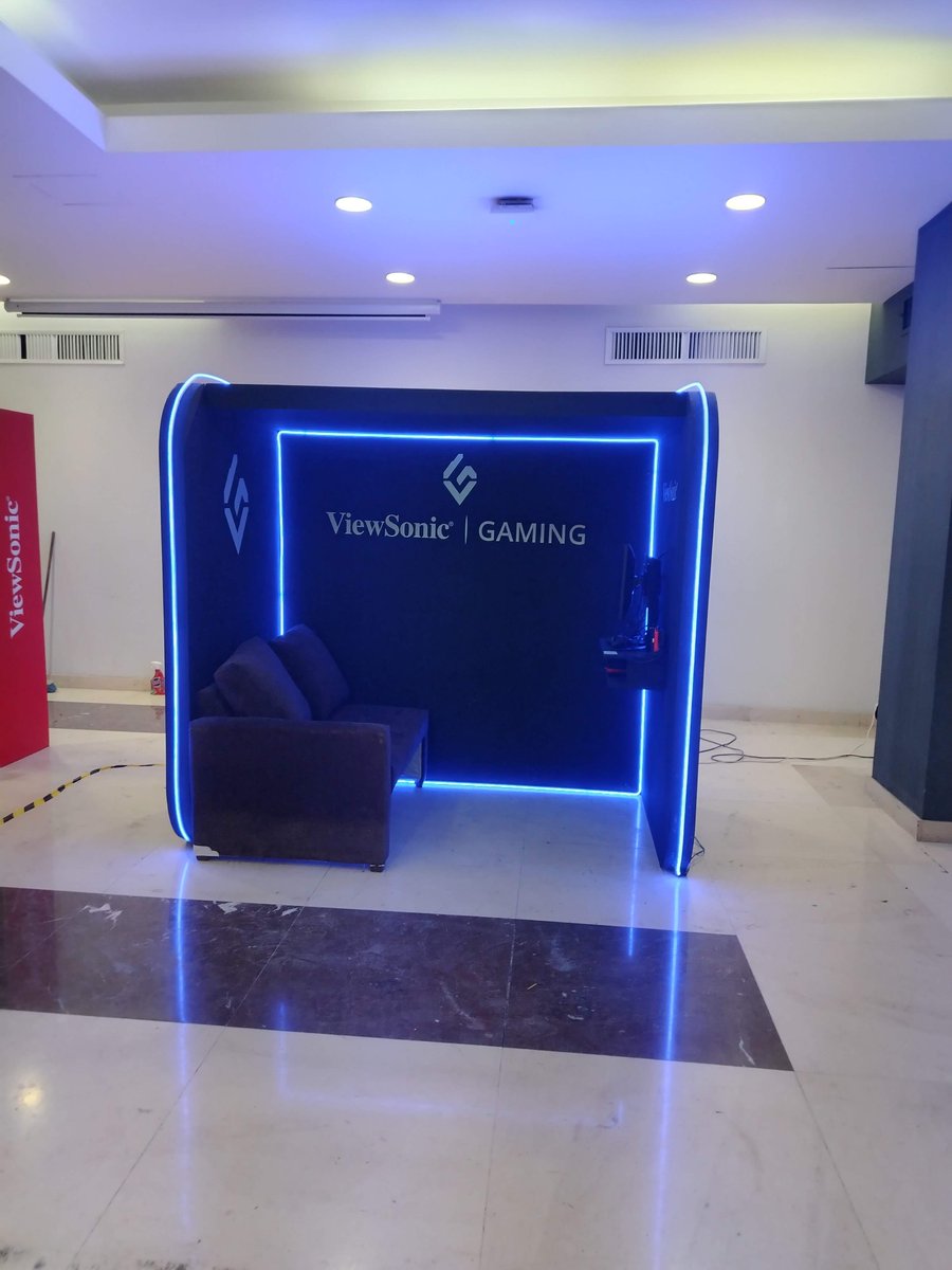 ViewSonic Latam tweet media