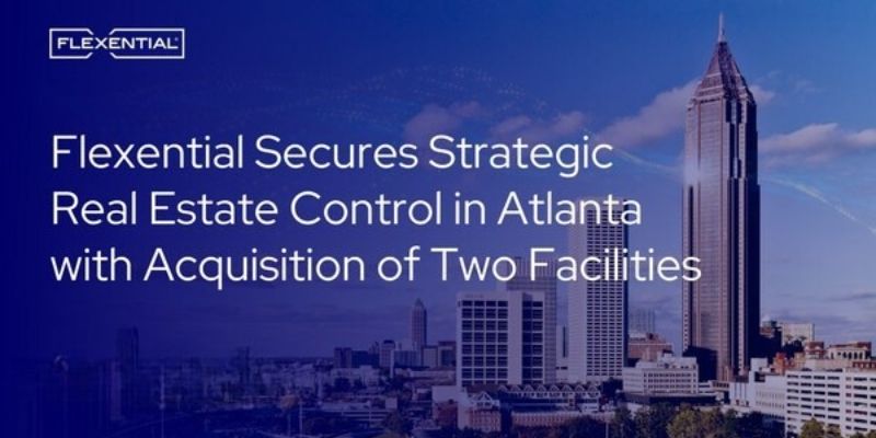 @Flexential Atlanta Data Center ownership of Douglasville 2 and Norcross boosts customer stability, scalability, and flexibility. #DataCenter #colocation #Atlanta #Georgia buff.ly/8iWaYeT