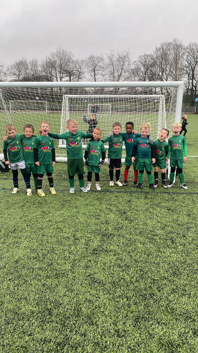 Nick Robinson (@nr_football_dev) on Twitter photo A pleasure to coach & develop the u6s <a href="/Pilkingtonfc/">Pilkington Football Club</a> ready for leagues in September. excited to 👀 them play. Still a few months of mini games.20 x u6 teams playing Sundays,an incredible environment created by all teams coaches and parents. TY👍all teams welcome all abilities⚽️⚽️ A pleasure to coach & develop the u6s <a href="/Pilkingtonfc/">Pilkington Football Club</a> ready for leagues in September. excited to 👀 them play. Still a few months of mini games.20 x u6 teams playing Sundays,an incredible environment created by all teams coaches and parents. TY👍all teams welcome all abilities⚽️⚽️