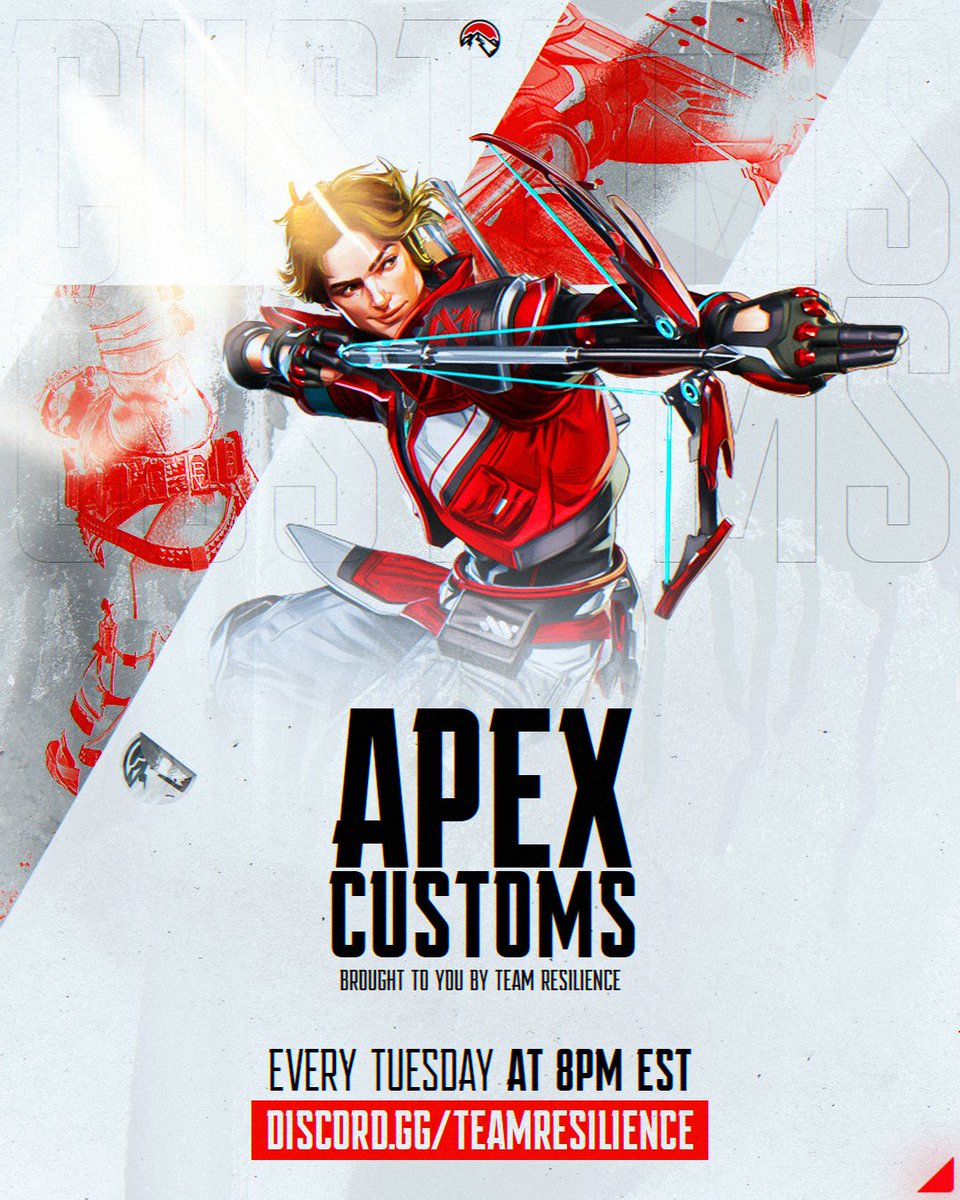 Team Resilience tweet media