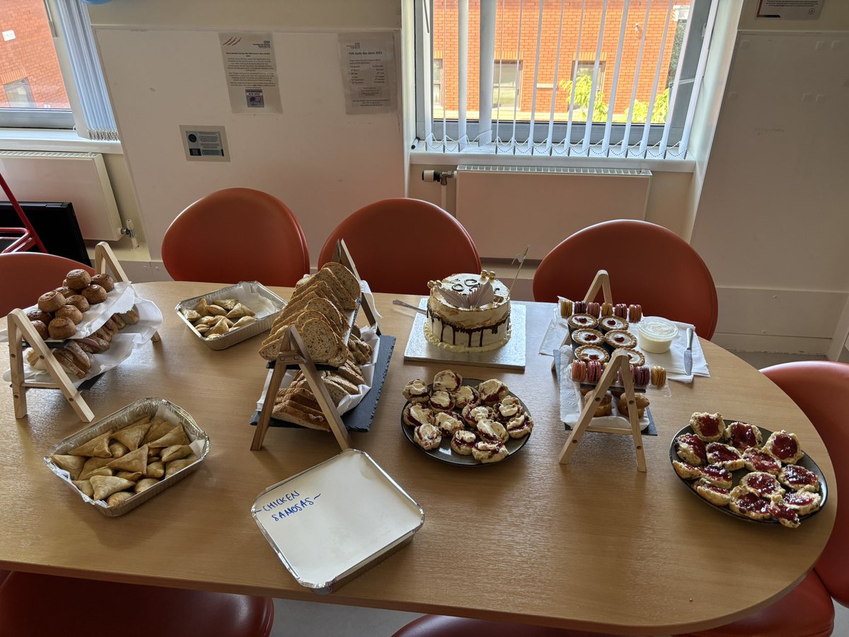 Julie Horrocks (@juliehorrocks18) on Twitter photo Happy International Nurses Day to all the hard working nurses, thank you <a href="/JanetCordwell/">Janet cordwellharmer</a> for the treats. Thank you @wendhadfield for the afternoon tea on <a href="/Tghcritcare/">Critical Care TGH</a> & <a href="/Critoutreachtgh/">Critical Care Outreach Team</a> Happy International Nurses Day to all the hard working nurses, thank you <a href="/JanetCordwell/">Janet cordwellharmer</a> for the treats. Thank you @wendhadfield for the afternoon tea on <a href="/Tghcritcare/">Critical Care TGH</a> & <a href="/Critoutreachtgh/">Critical Care Outreach Team</a>