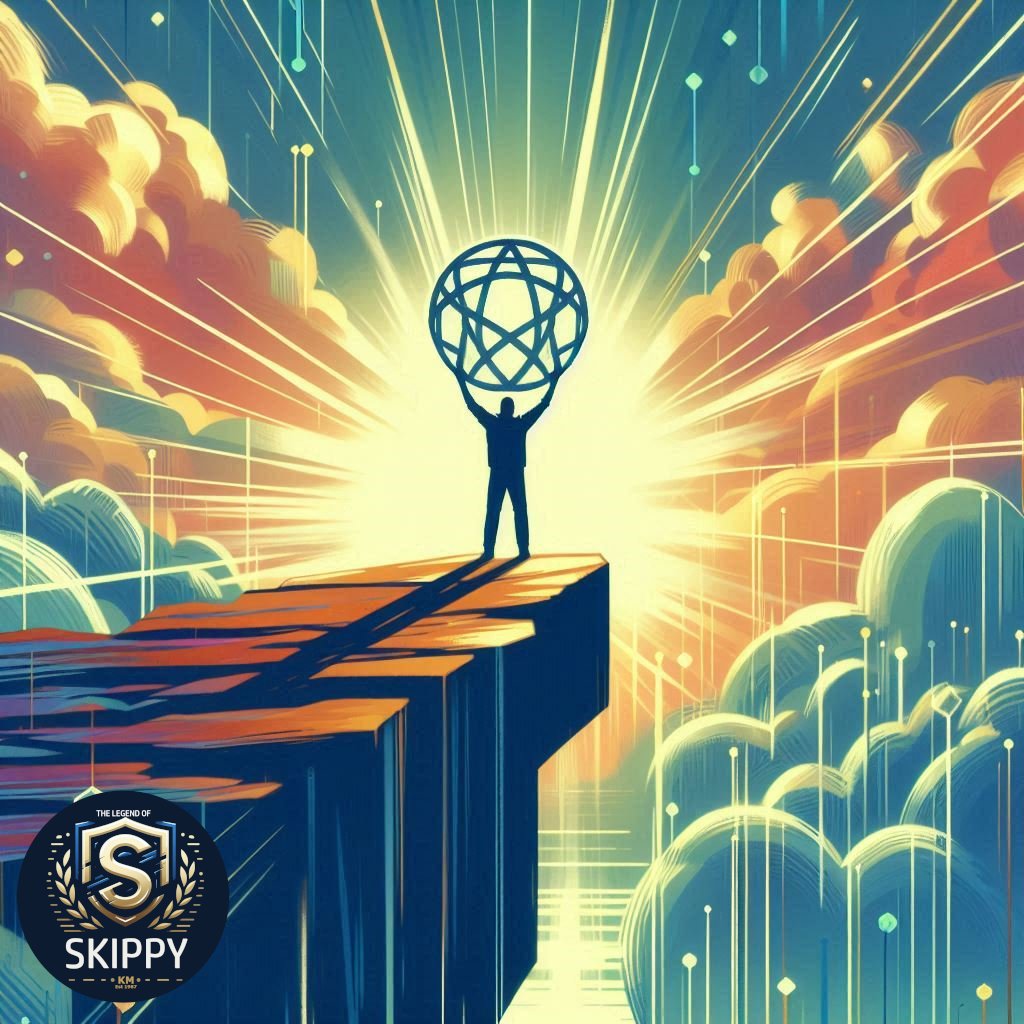 Real power doesn’t always roar.
It grows in quiet moments — when you rise again, create something new, or simply choose not to quit.
This week: stories of growth, creativity, and resilience.

👉 Read more: legendofskippy.com/finding-your-p…

#FindingYourPower #LegendOfSkippy #Resilience