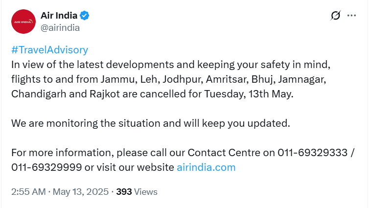 ANI tweet media
