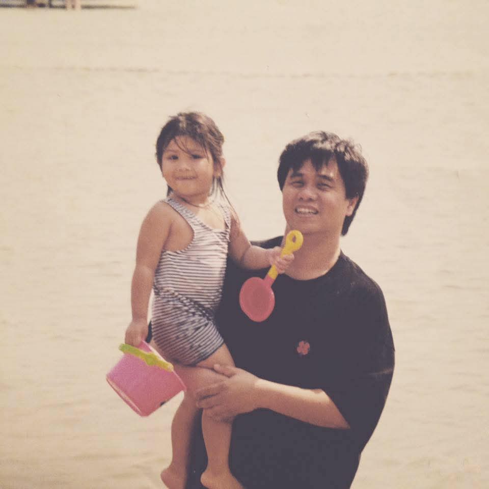 It's been 10 years without my old man today, it does not get any easier, I miss you so much Dad ♥️