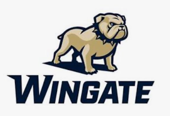 Blessed to receive an academic scholarship from Wingate University! Thanks to everyone who helped me along the way!

#AGTG