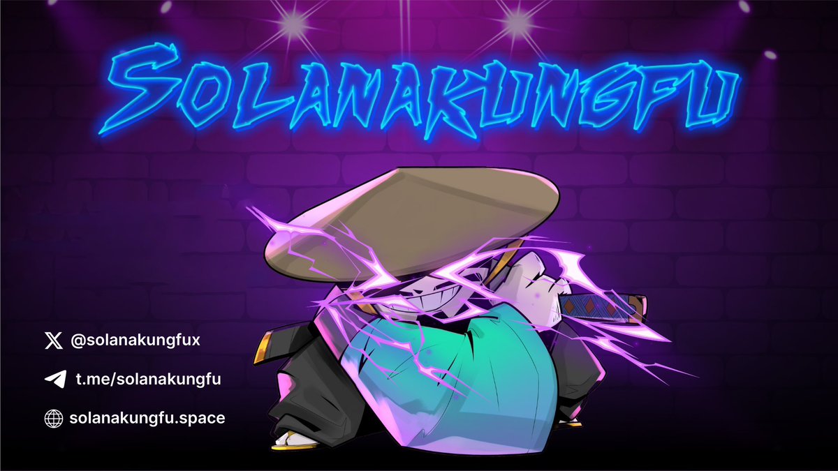 KUNGFU 🥷 tweet media