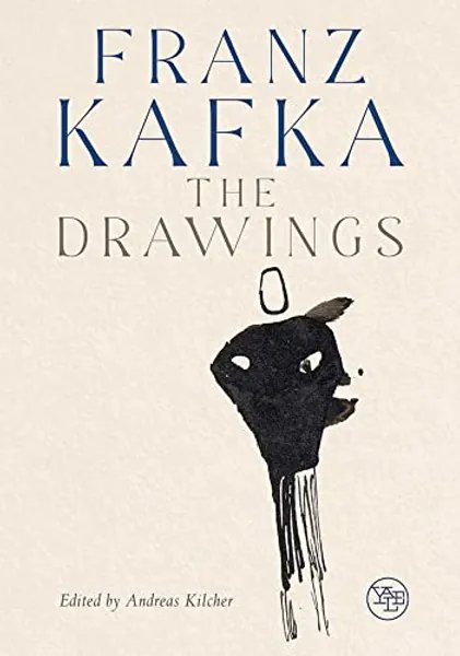 I just received Franz Kafka: The Drawings from softbeardo via Throne. Thank you! throne.com/rubybellchicago #Wishlist #Throne