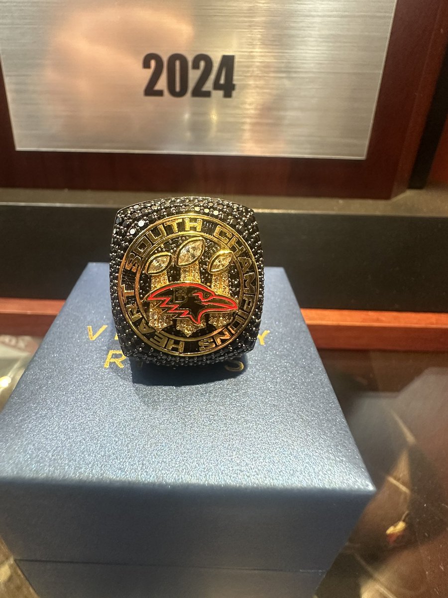 Benedictine Football tweet media