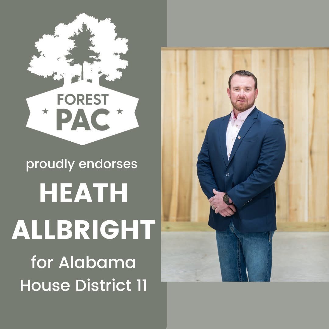 🚨Cullman and Blount County, make sure you vote Heath Allbright for State House District 11 TOMORROW, MAY 13!🚨