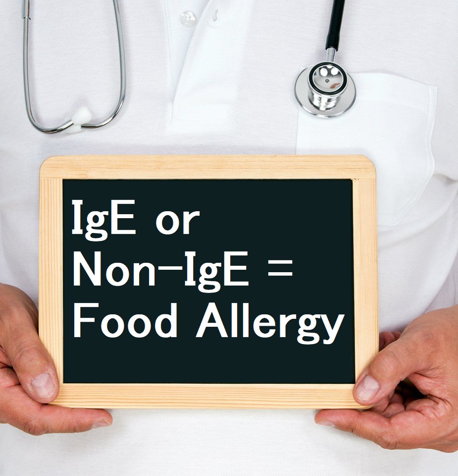 Food Allergy Awareness week is the perfect time for advocating and building awareness to the different types of food allergies!  #FPIES #FPIESFoodAllergy fpiesfoundation.org/why-we-need-to…