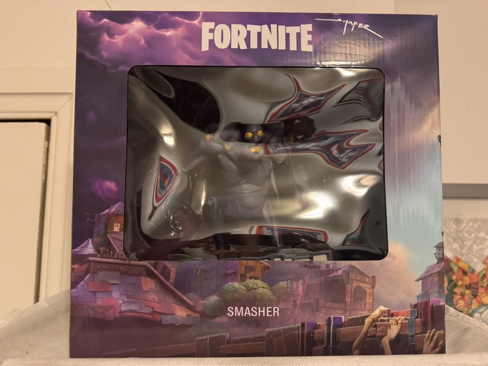 Fortnite STW News tweet media