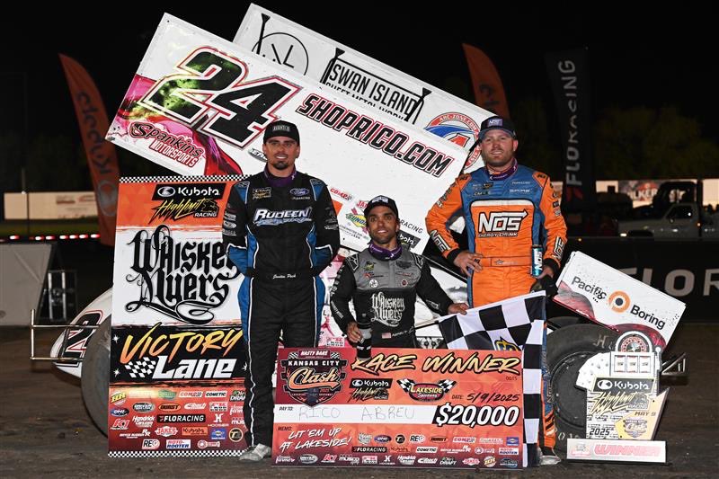 NOS Energy Drink (@nosenergydrink) on Twitter photo Mondays are for telling you how much #TeamNOS kicked ass.
Β
<a href="/ShaneGolobic/">Shane Golobic</a> took home a Midget W at Antioch Speedway.
Β
<a href="/TyCourtney7BC/">Tyler Courtney</a> brought home a 2nd place finish at Lakeside Speedway.
Β
#NOSEnergyDrink // #GetAfterIt Mondays are for telling you how much #TeamNOS kicked ass.
Β
<a href="/ShaneGolobic/">Shane Golobic</a> took home a Midget W at Antioch Speedway.
Β
<a href="/TyCourtney7BC/">Tyler Courtney</a> brought home a 2nd place finish at Lakeside Speedway.
Β
#NOSEnergyDrink // #GetAfterIt