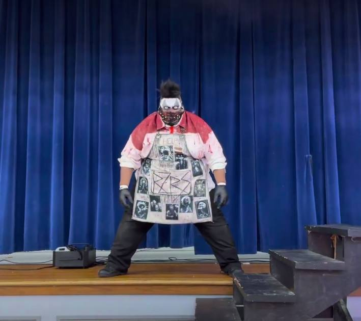 A lot been going on. I've been on Podcasts. I Won my 1st Title recently. I'm in possession of 2 Championships at the very moment. This past weekend I Entered the 40 Man Mississippi Rumble for the 1st time at #8 and lasted over 30 Minutes. Summer of Slaughter Coming Soon. 🐷💀🪓🩸