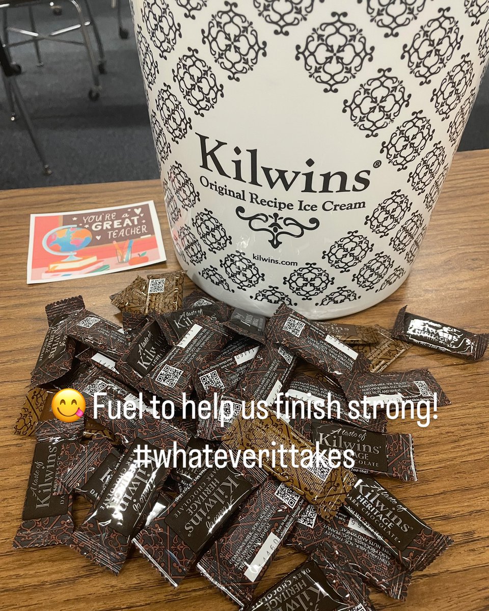 Lead Mine Elementary (@lead_mine) on Twitter photo Shout out to <a href="/kilwinsraleigh1/">kilwinsraleighnc</a> and the <a href="/Lead_Mine_PTA/">Lead Mine PTA</a> for providing some fuel to finish strong! 💙💛💙 Shout out to <a href="/kilwinsraleigh1/">kilwinsraleighnc</a> and the <a href="/Lead_Mine_PTA/">Lead Mine PTA</a> for providing some fuel to finish strong! 💙💛💙