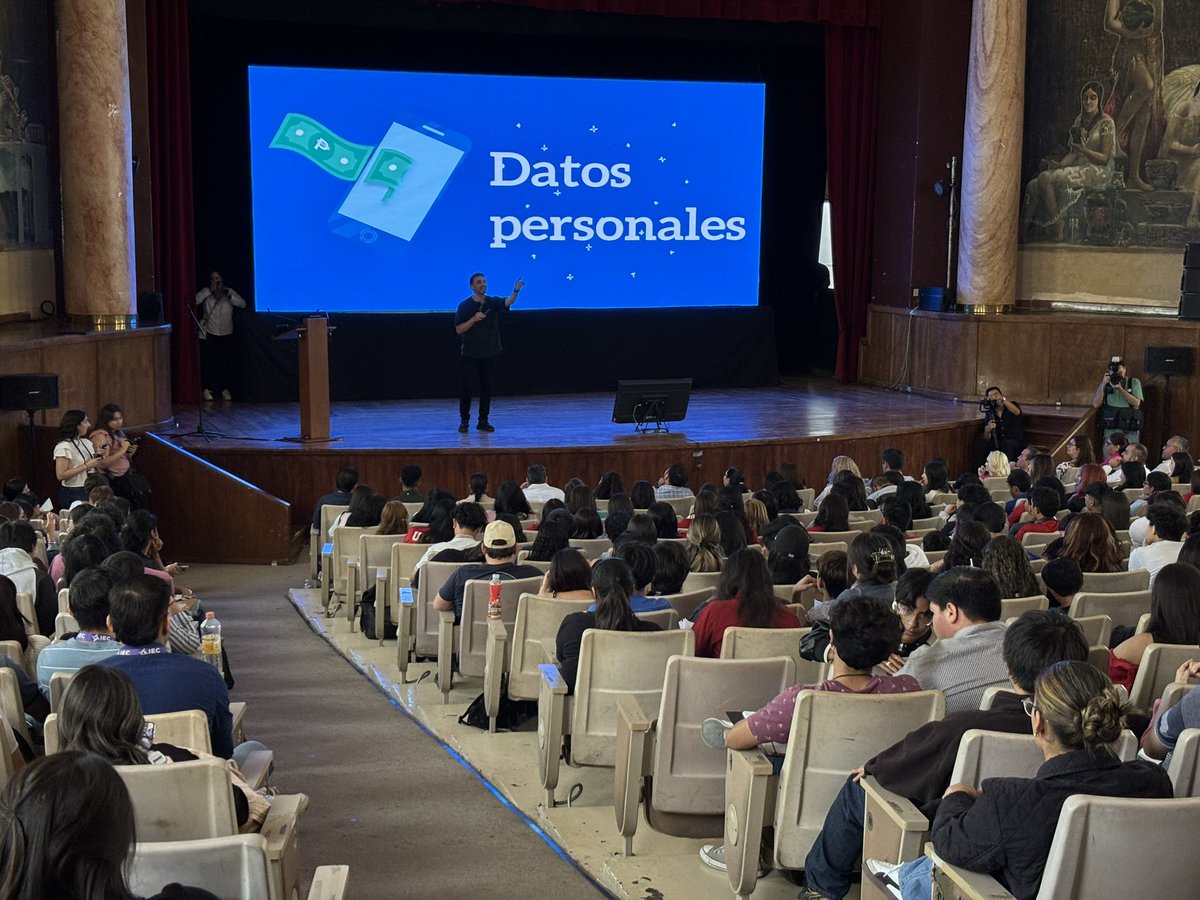 Leticia Bravo Ostos tweet media