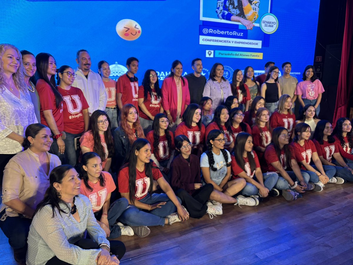 Leticia Bravo Ostos tweet media