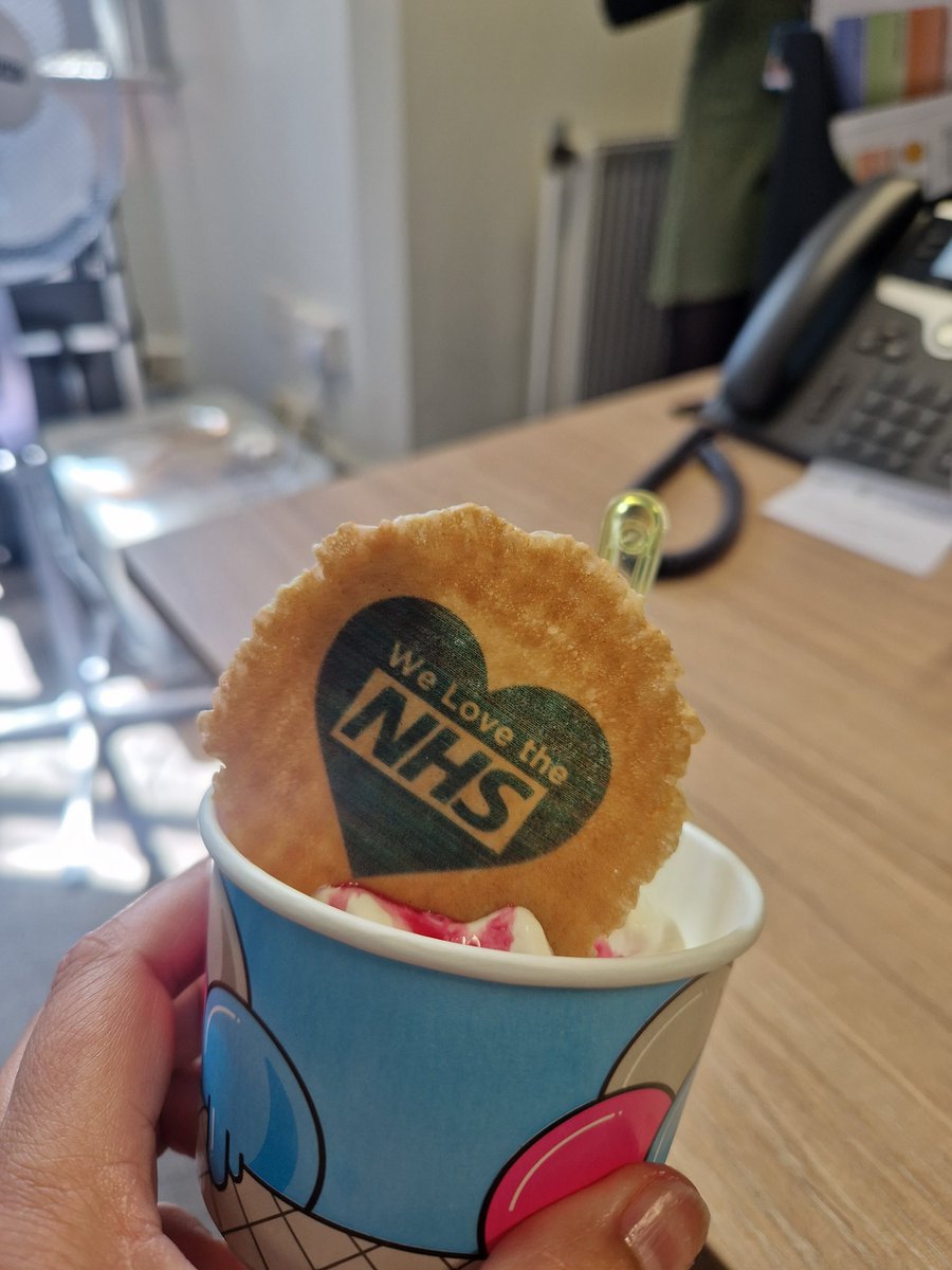Melanie Cornish (@melanie0985) on Twitter photo Massive thank you to <a href="/NorthWestWhippy/">NorthWestWhippy</a> delivering the goods for #InternationalNursesDay2025 cooling us all down in the heat. Your kindness and generosity is very much appreciated π¦π <a href="/k_mantron/">Kevin Parker-Evans (He/Him)</a> <a href="/WWLNHS/">WWL NHS</a> <a href="/WWLPatientExp/">WWLPatientExperience</a> Massive thank you to <a href="/NorthWestWhippy/">NorthWestWhippy</a> delivering the goods for #InternationalNursesDay2025 cooling us all down in the heat. Your kindness and generosity is very much appreciated π¦π <a href="/k_mantron/">Kevin Parker-Evans (He/Him)</a> <a href="/WWLNHS/">WWL NHS</a> <a href="/WWLPatientExp/">WWLPatientExperience</a>